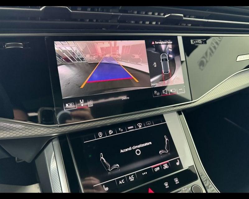 Audi Q8 50 TDI 286 CV quattro tiptronic S line edition