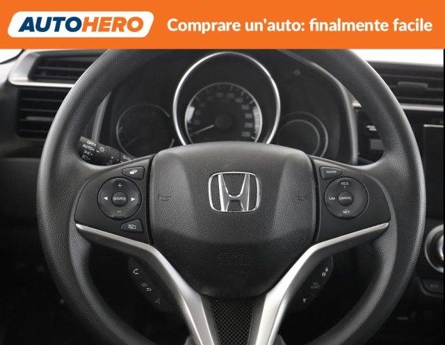 HONDA Jazz 1.3 Comfort Navi