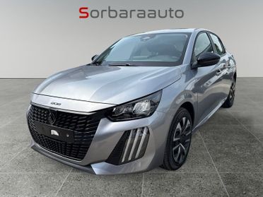 Peugeot 208 Hybrid 110 e-DCS6 Style
