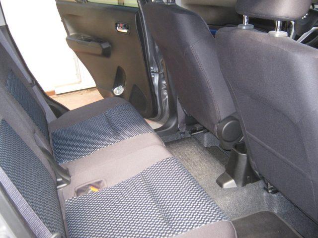 SUZUKI Ignis 1.2 Hybrid 4WD All Grip Top
