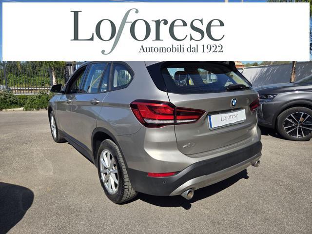 BMW X1 sDrive18d Business Advantage