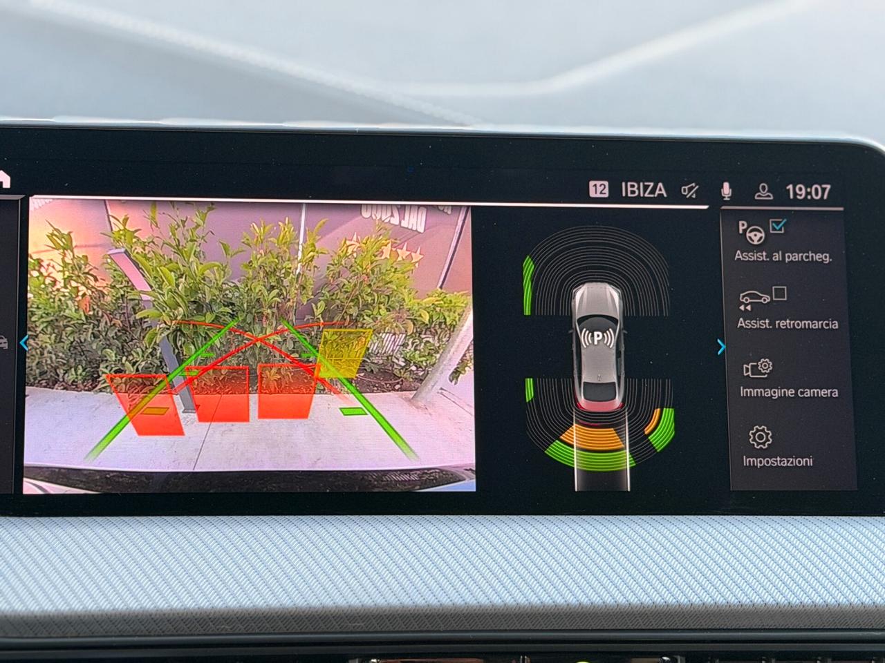 BMW 218i 1.5 136 CV GRAN COUPE' Msport UNICO PROPRIETARIO ITALIANA