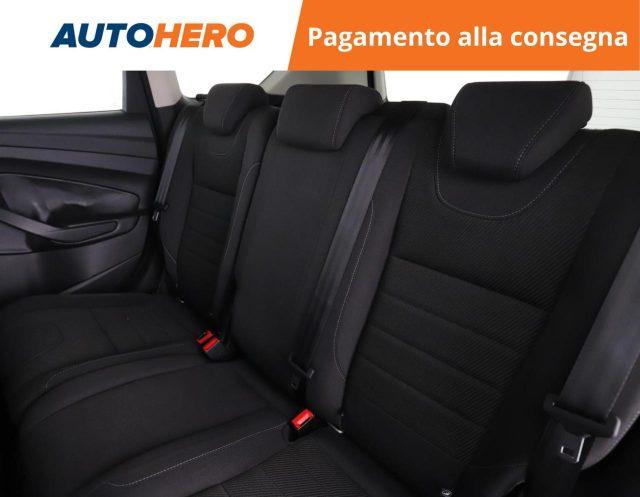 FORD Kuga 2.0 TDCI 140 CV 2WD Plus