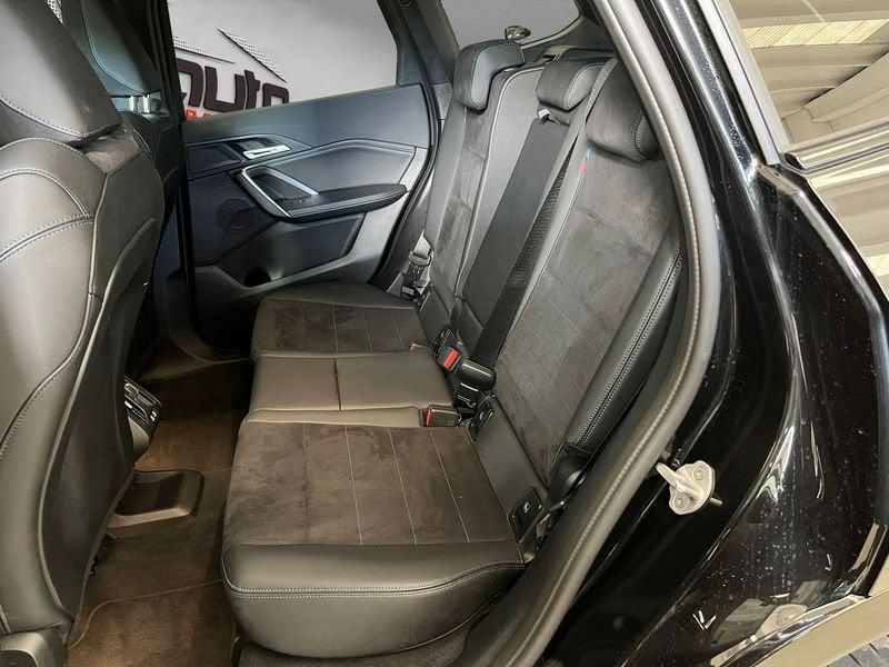 BMW X1 X1 sDrive 20d Msport