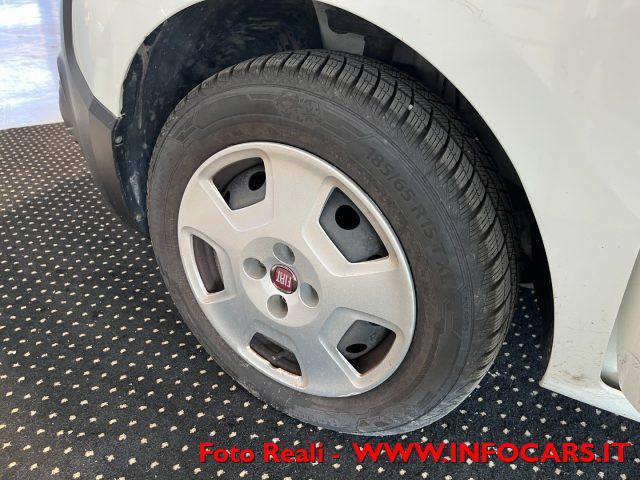 FIAT Fiorino 1.3 MJT 95CV Cargo SX