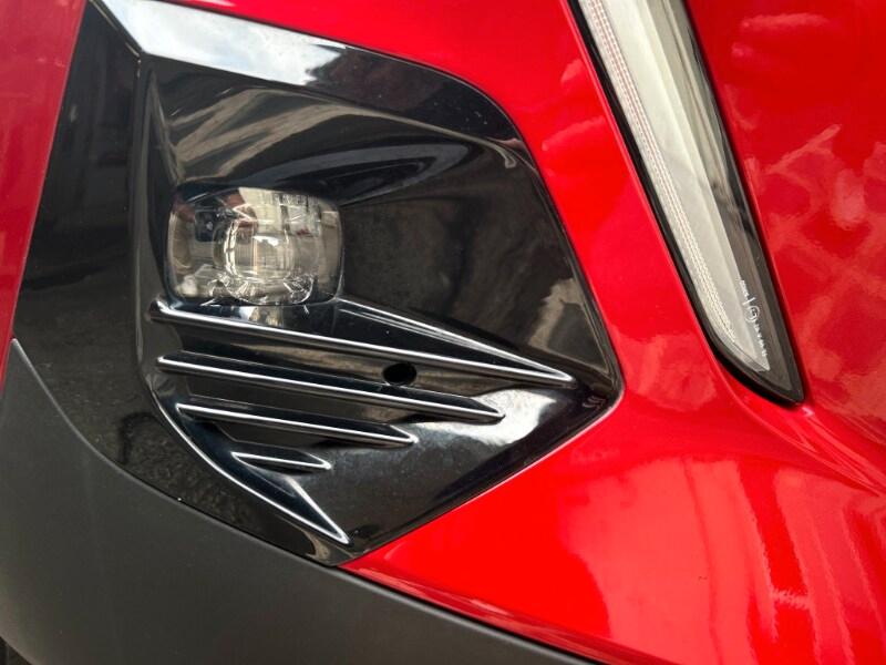 PEUGEOT 2008 2ª serie 2008 PureTech 130 S&S Al...