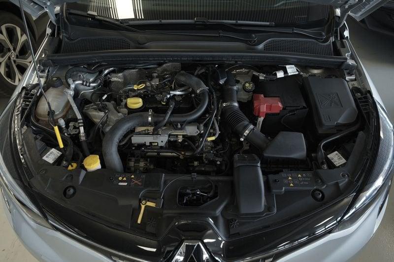 Renault Clio V 2019 1.0 tce Techno 90cv