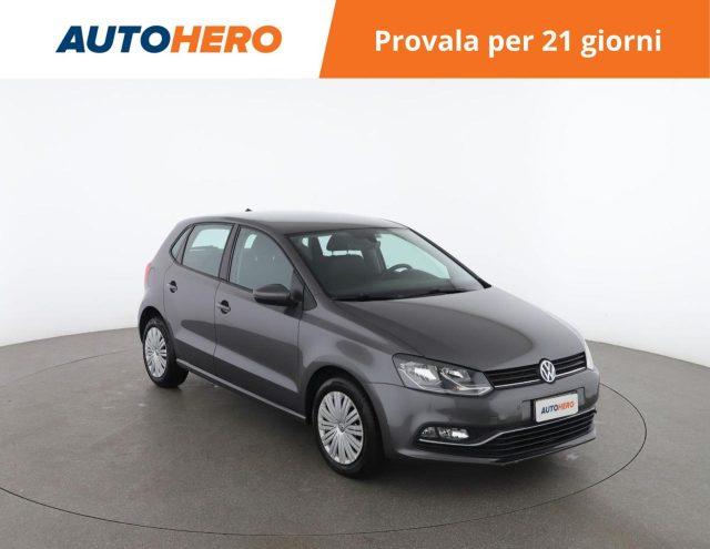 VOLKSWAGEN Polo 1.2 TSI 5p. Comfortline BlueMotion Technology