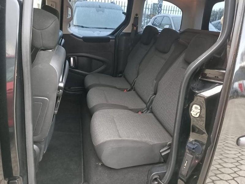 Citroën Berlingo Multispace 1.6 BlueHDi Feel