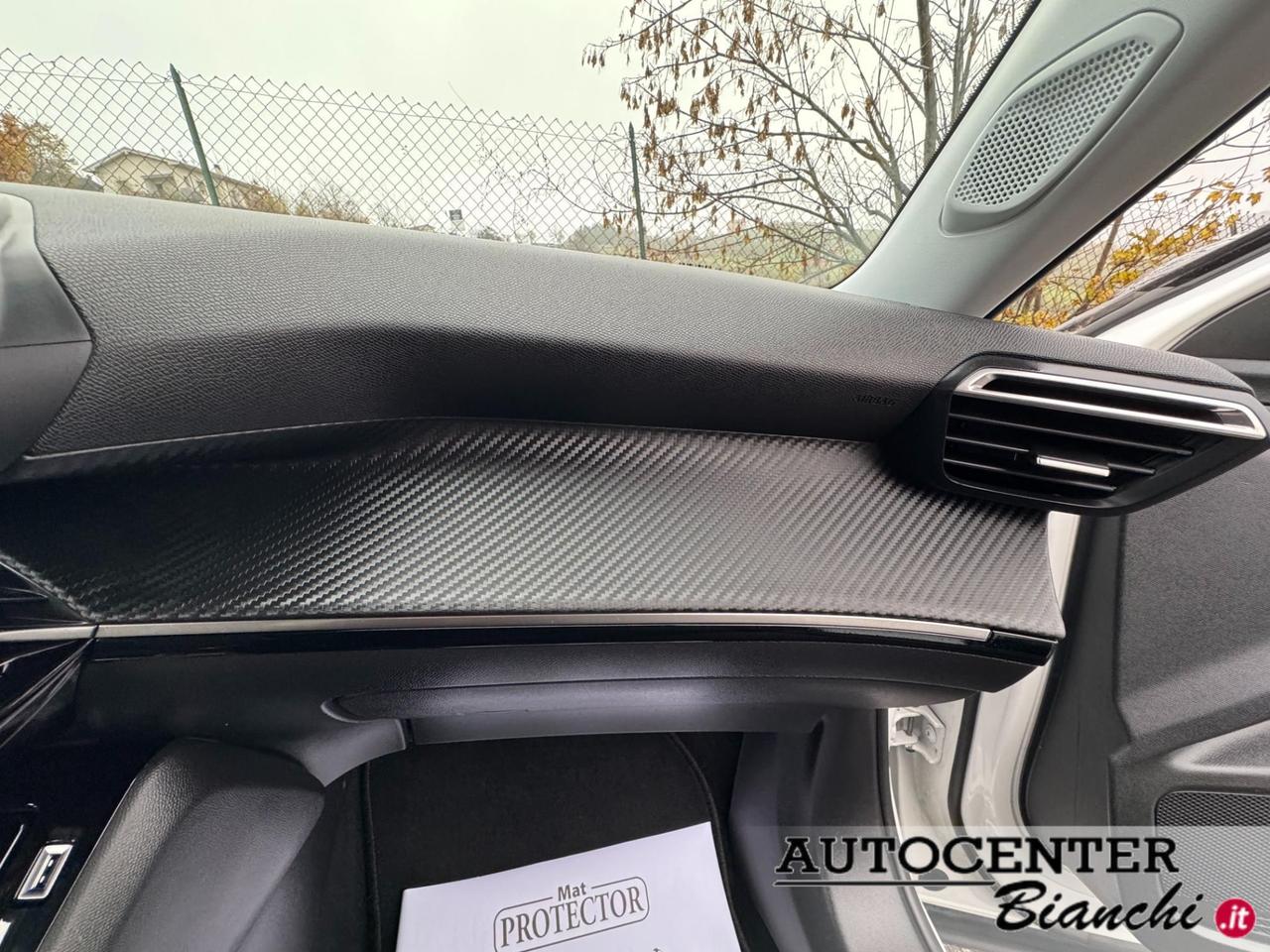 Peugeot 2008 1.5 bluehdi Allure Pack s&s 130cv eat8