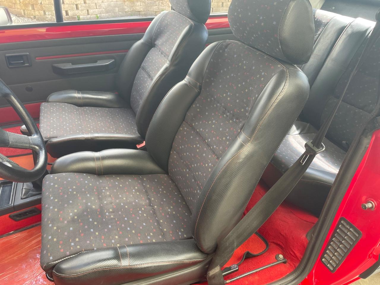 Peugeot 205 1.6 Cabriolet CTI