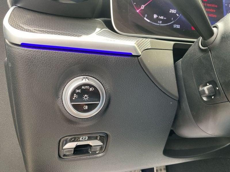 Mercedes-Benz Classe C C 220 d mhev Premium Plus auto