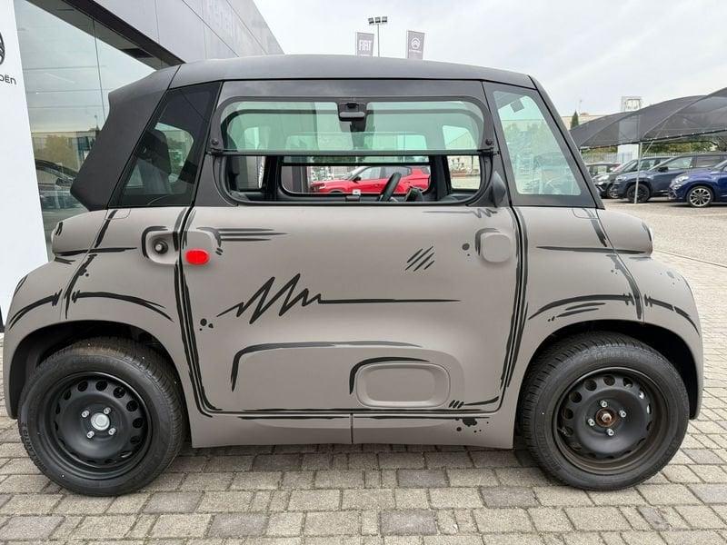 Citroën AMI 8