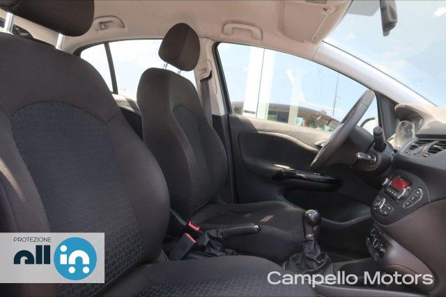 OPEL Corsa Corsa 1.4 Gpl 90cv 5P Advance