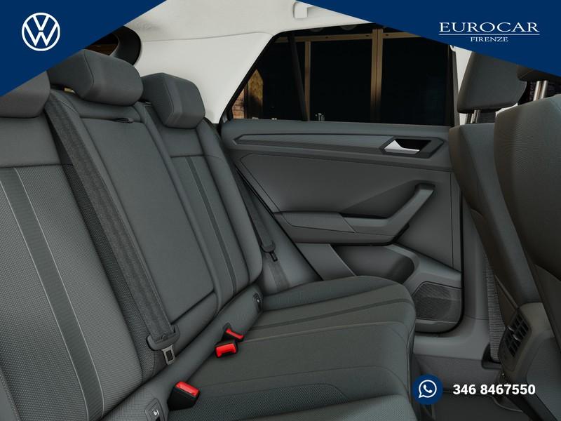 Volkswagen T-Roc 1.0 tsi edition plus 115cv