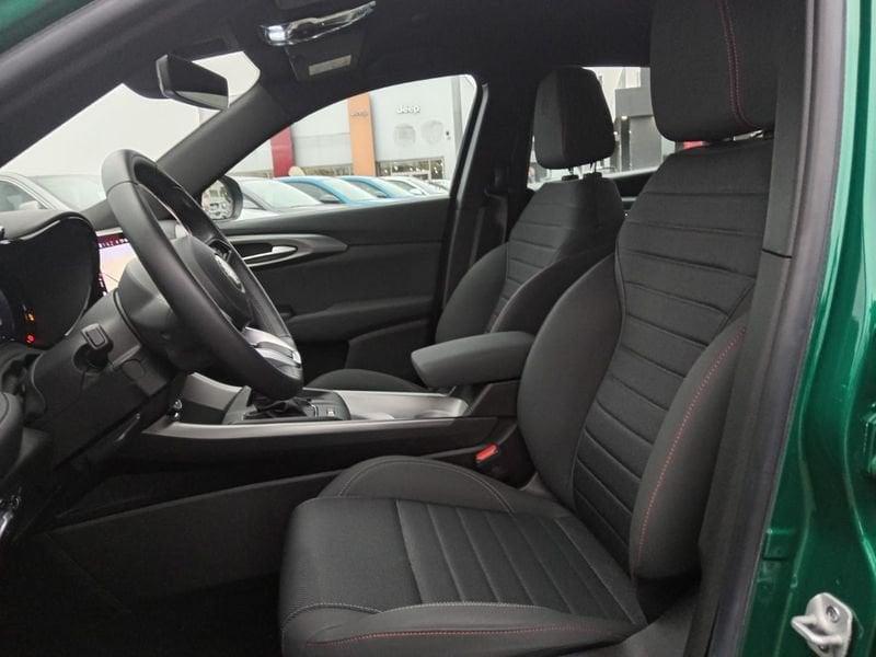 Alfa Romeo Tonale Tonale 1.6 diesel 130 CV TCT6 Sprint