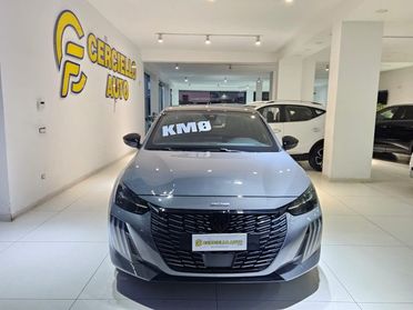 PEUGEOT 208 Hybrid 100 e-DCS6 GT tua da ?259,00