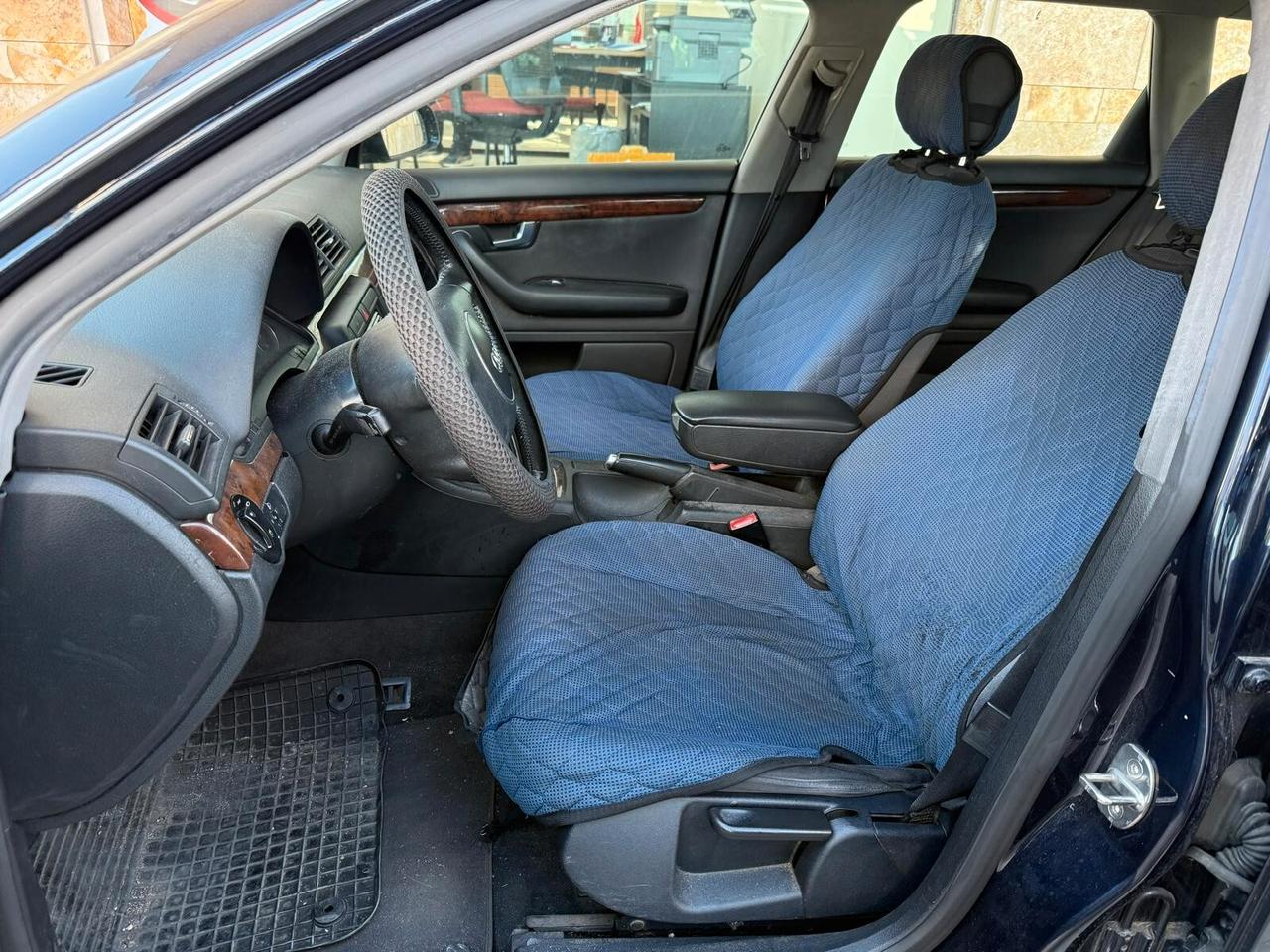 Audi A4 1.9 TDI/130 CV cat Avant
