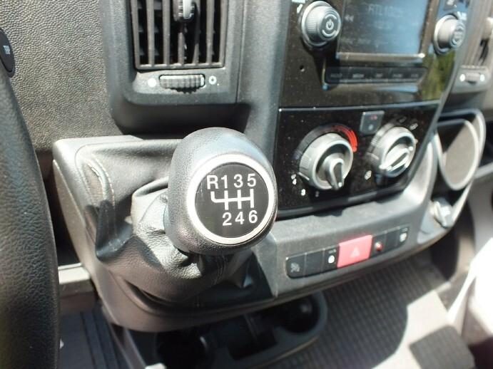 Fiat Ducato 2.3 Multijet*UNICO PROPRIETARIO*