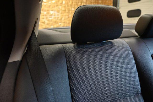 MERCEDES-BENZ C 200 CDI BLUEFF. SPORT 136CV AUTO NAVI CRUISE 17"FULL!!