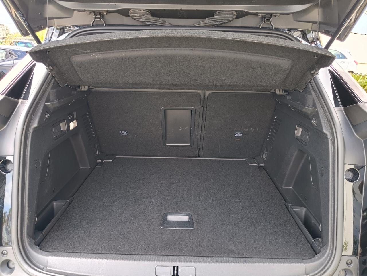 Peugeot 3008 BlueHDi 130 S&S EAT8 GT Line - 2020