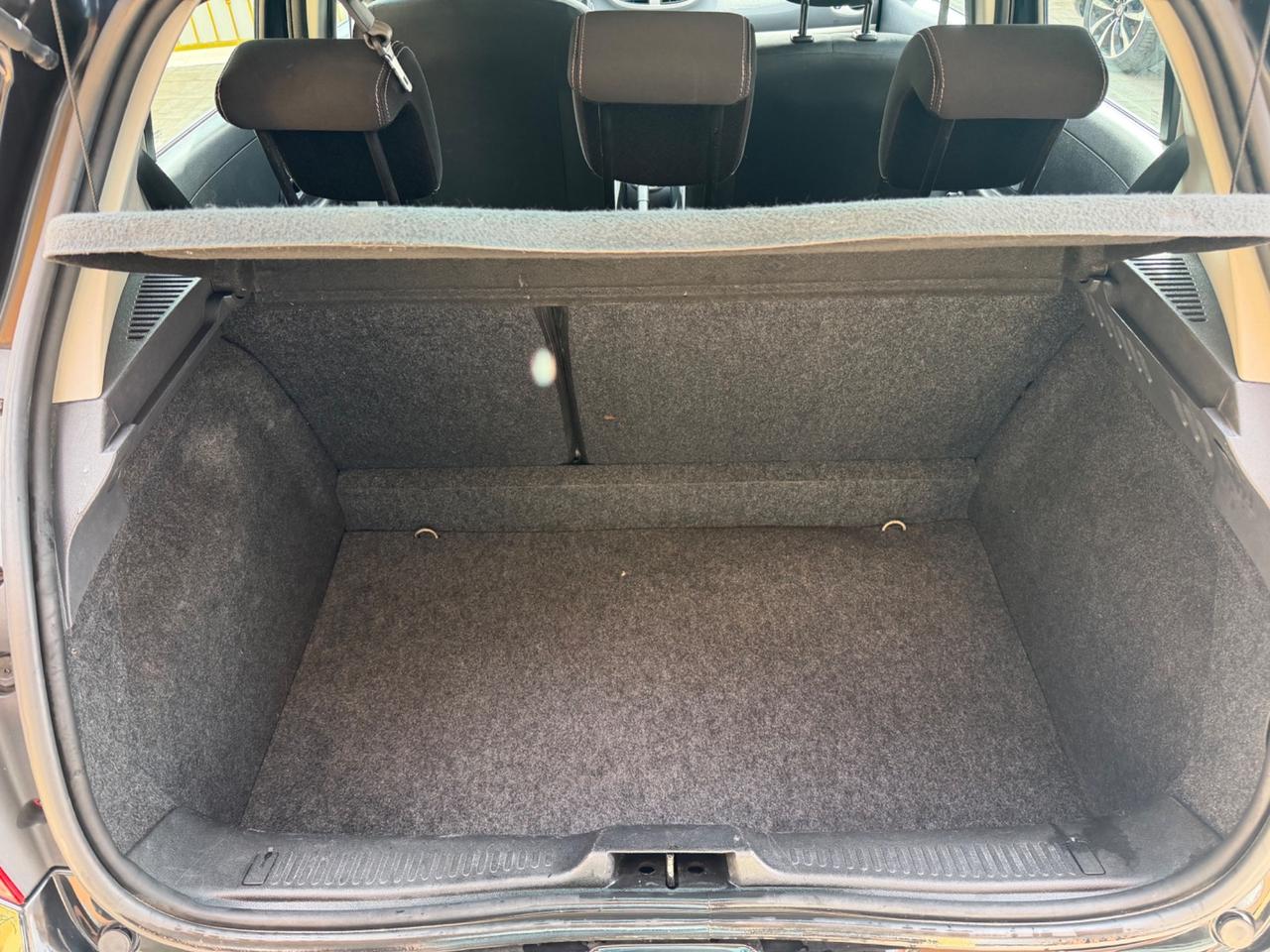 Renault Clio 1.5 dCi 75CV 5 porte Dynamique