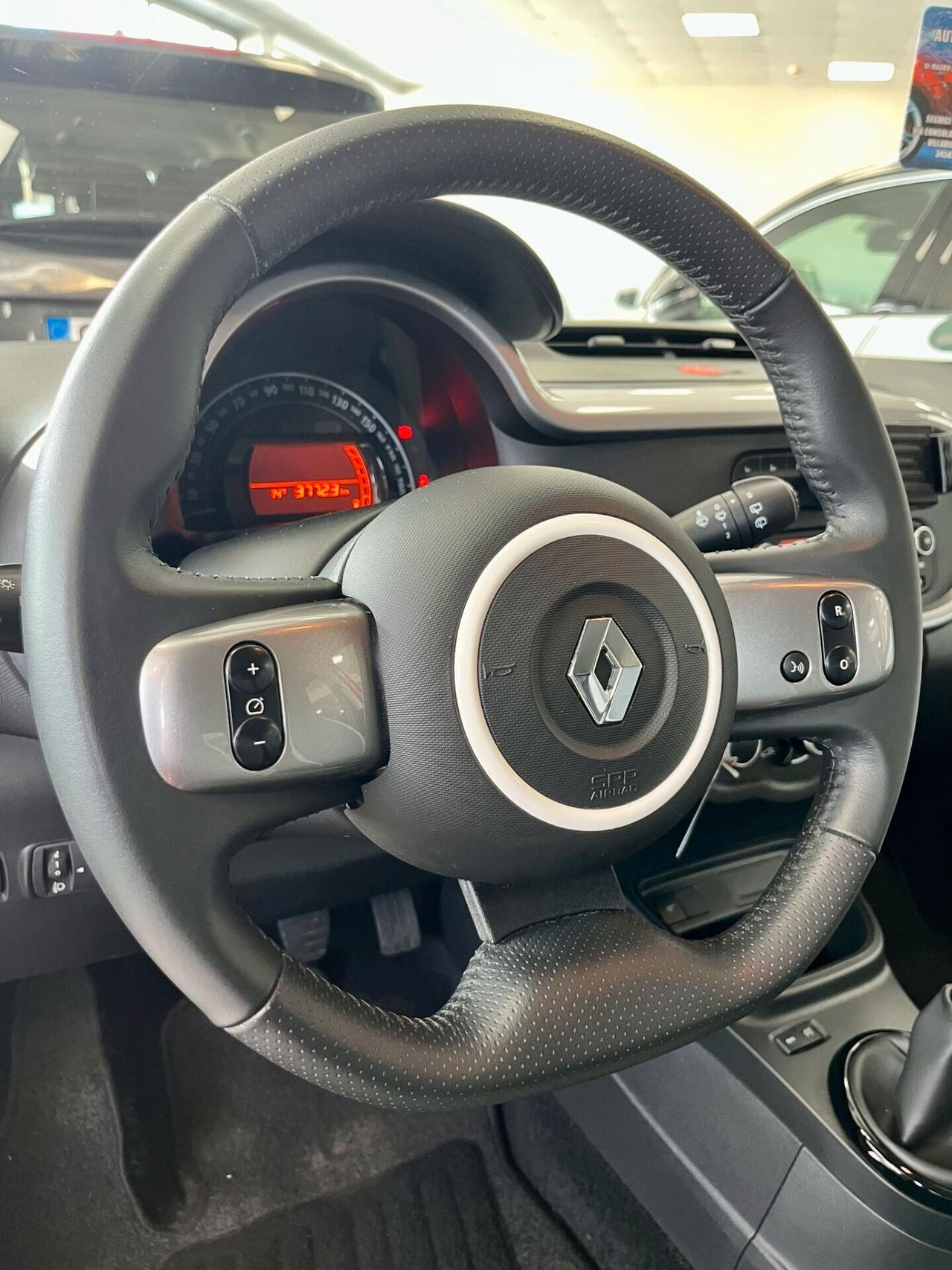 Renault Twingo SCe 65 CV Zen