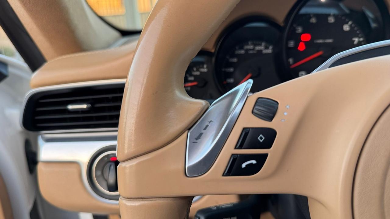 Porsche 911 3.4 Carrera Coupé sport