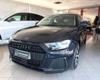Audi A1 SPB 30 TFSI 110CV S-tronic Admired