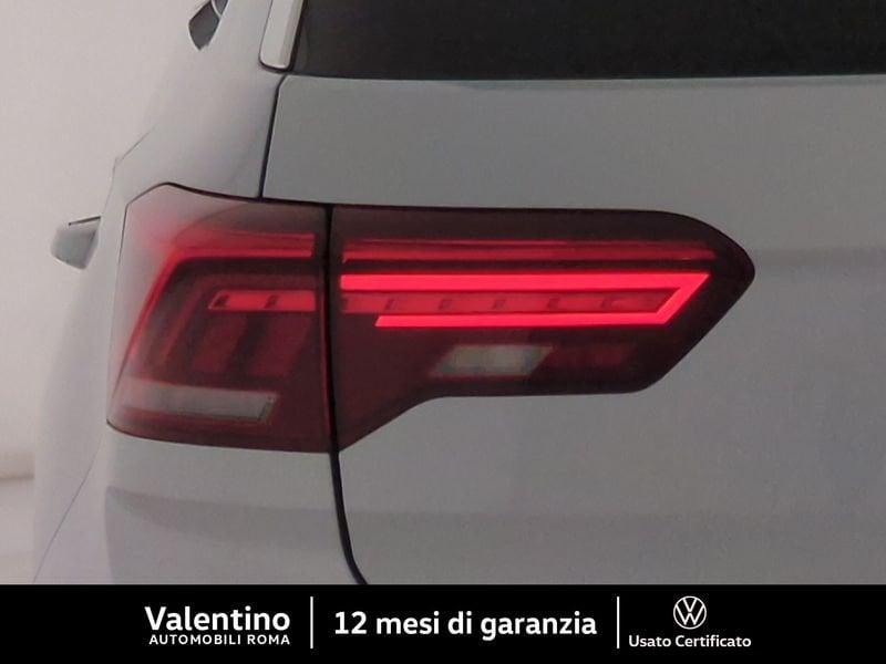 Volkswagen T-Roc 1.5 TSI DSG R-LINE ACT BlueMotion Technology