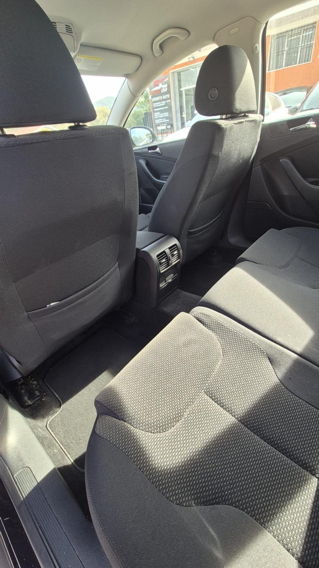 Volkswagen Passat 2.0 16V TDI Var. Highline