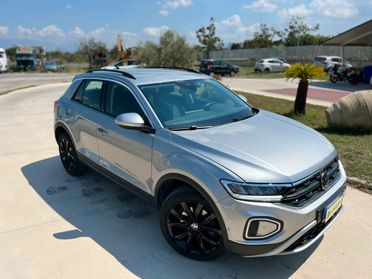 Volkswagen T-Roc 2.0 TDI 150 CV DSG LIFE AUTOMATICA ITALIANA