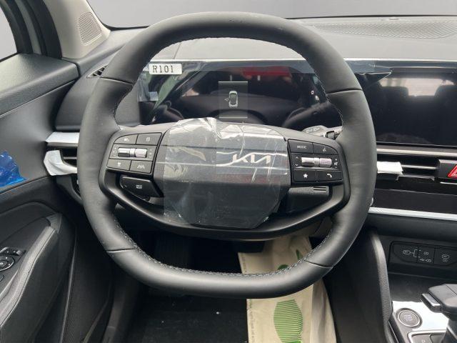 KIA Sportage NEW SPORTAGE 1.6 CRDI MHEV DCT Business