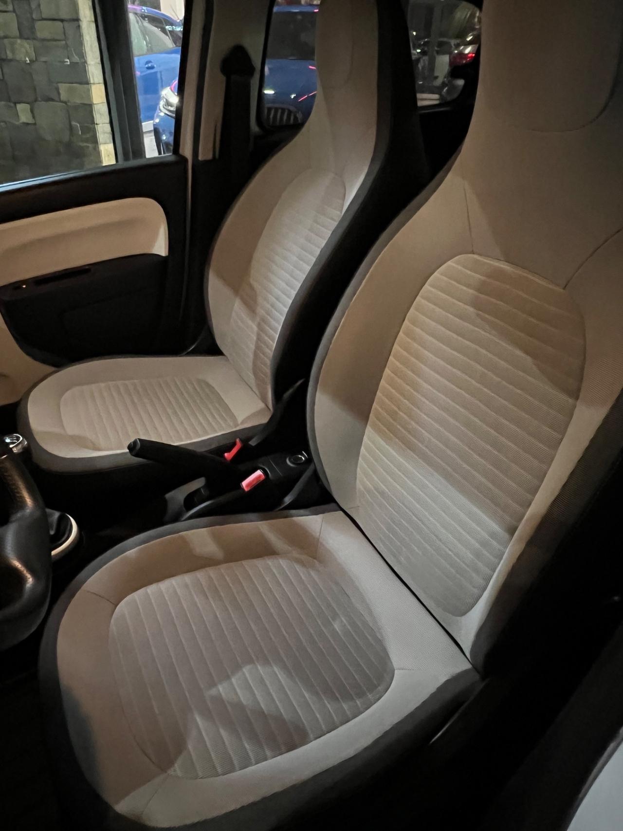 Renault Twingo 73cv SPORT NEOPATENTATI FULL