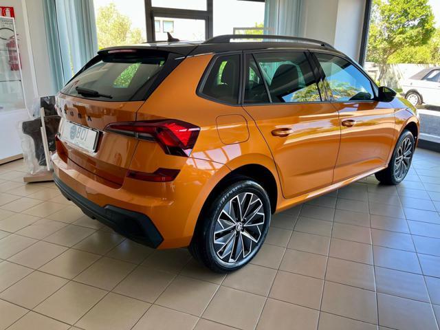 SKODA Kamiq 1.0 TSI 115 CV DSG Style