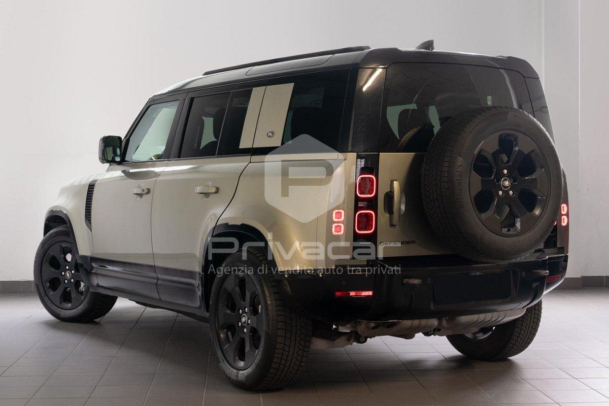 LAND ROVER Defender 110 3.0D I6 300 CV AWD Auto X