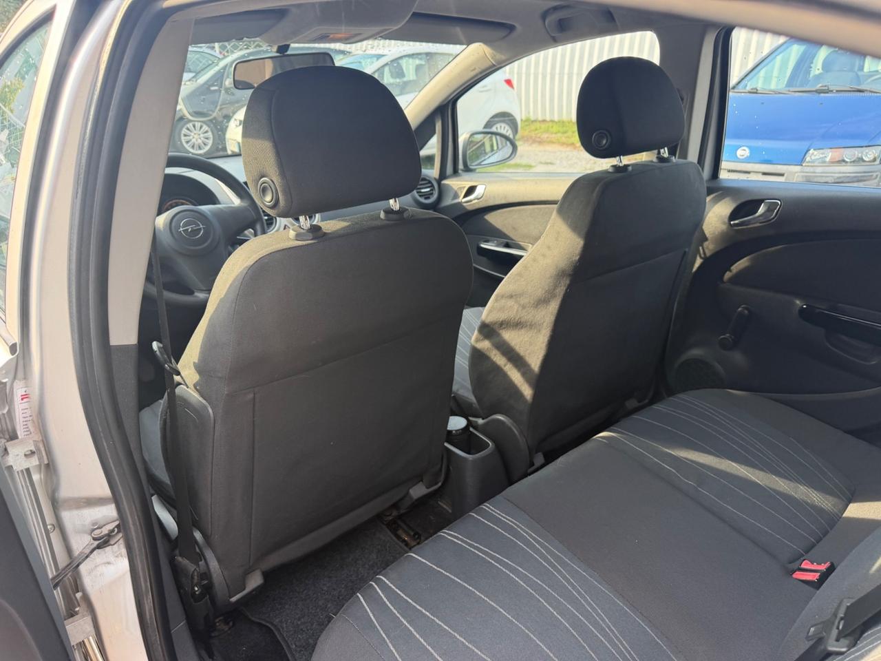 Opel Corsa 1.3 CDTI 75CV 5 porte Enjoy