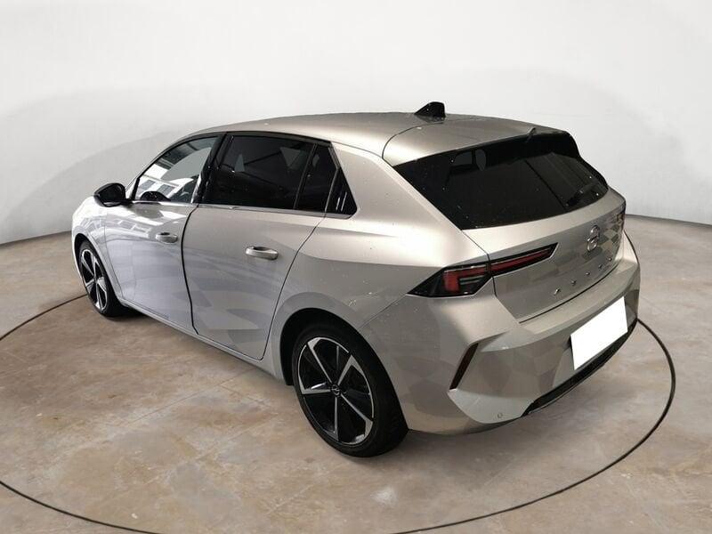 Opel Astra 1.5 Turbo 130cv Business Elegance AT8