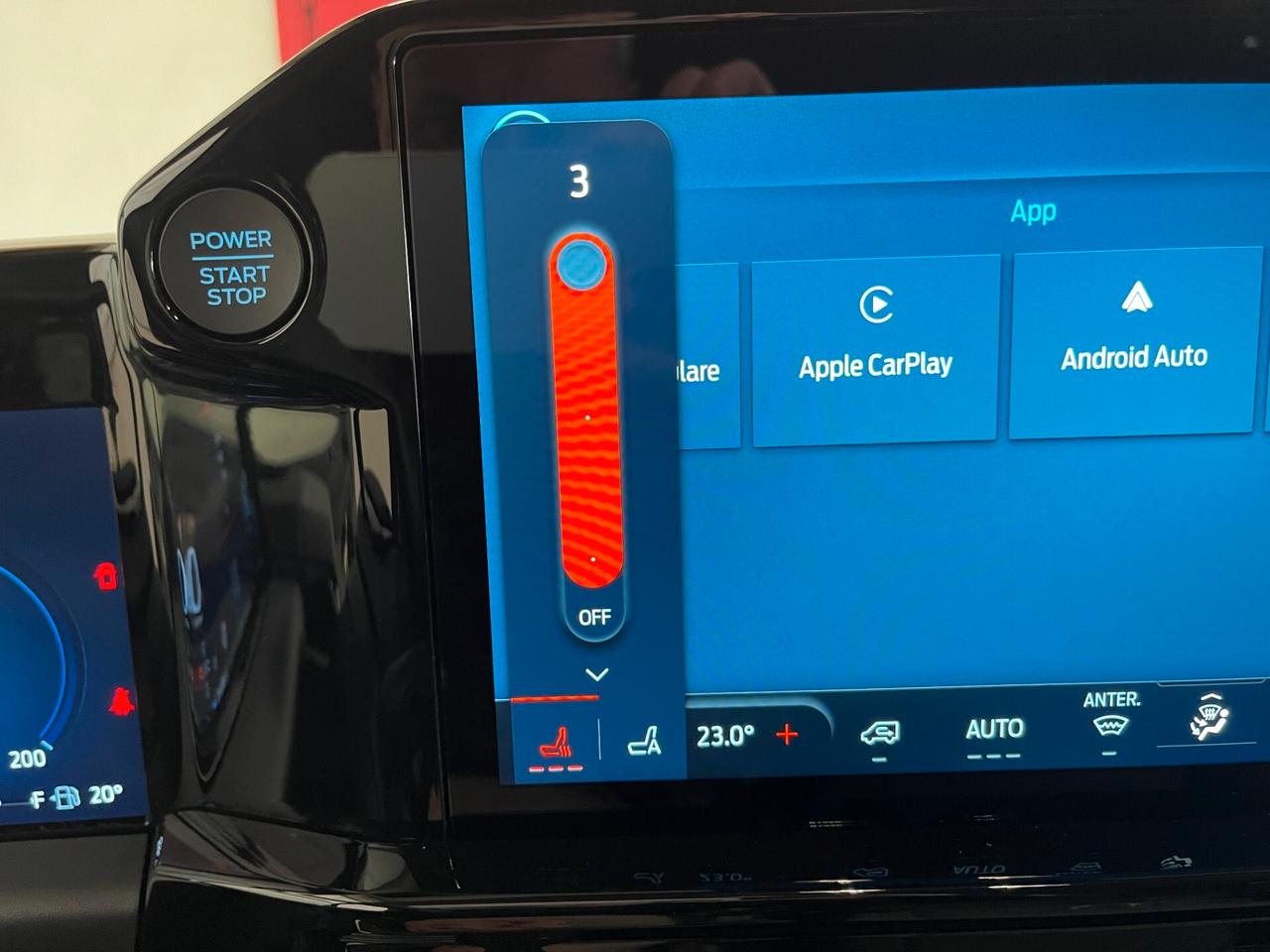 Ford Transit Tourneo Custom PL L2 Titanium 9posti 2.0 150cv c.manu-LEGGI SOTTO