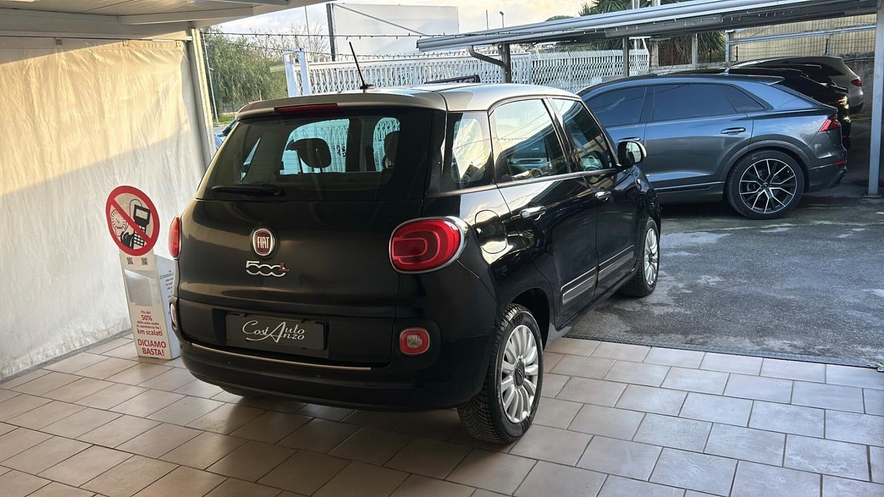 Fiat 500L 1.3 Multijet 85 cv Lounge 2015