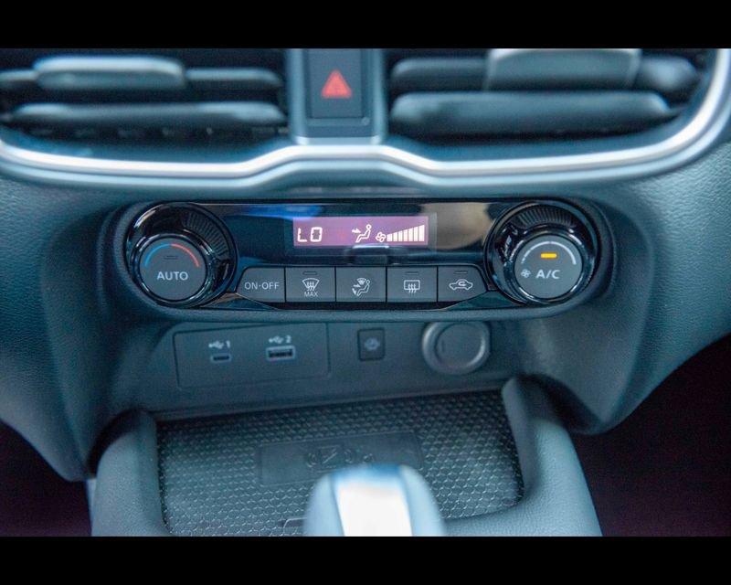 Nissan Juke NEW MC24 N-Design AMT