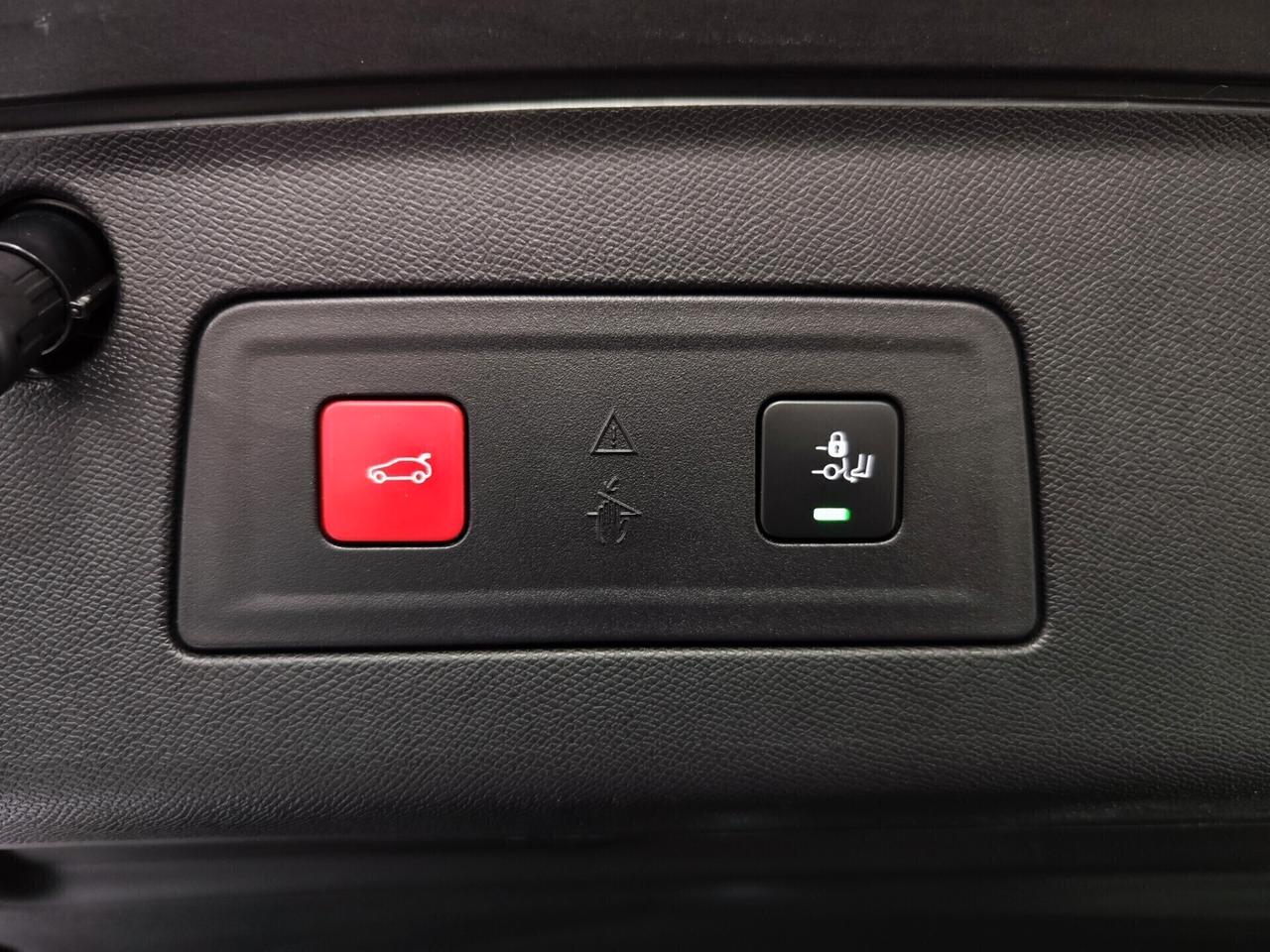 Peugeot 508 BlueHDi 130 Stop&Start EAT8 SW GT Pack