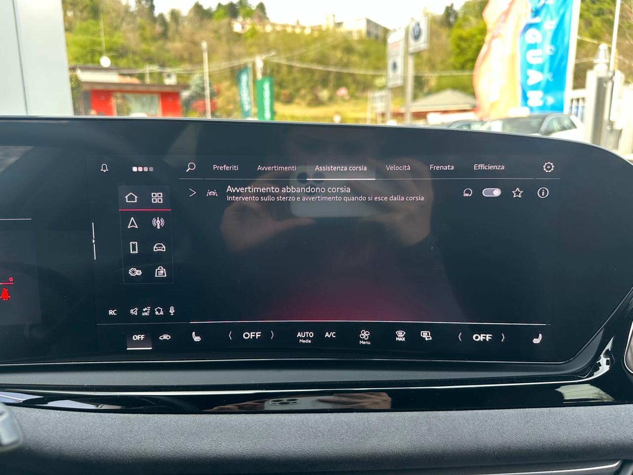 Audi A5 Avant TDI 150 kW mHEV+ S tronic quattro Line edition