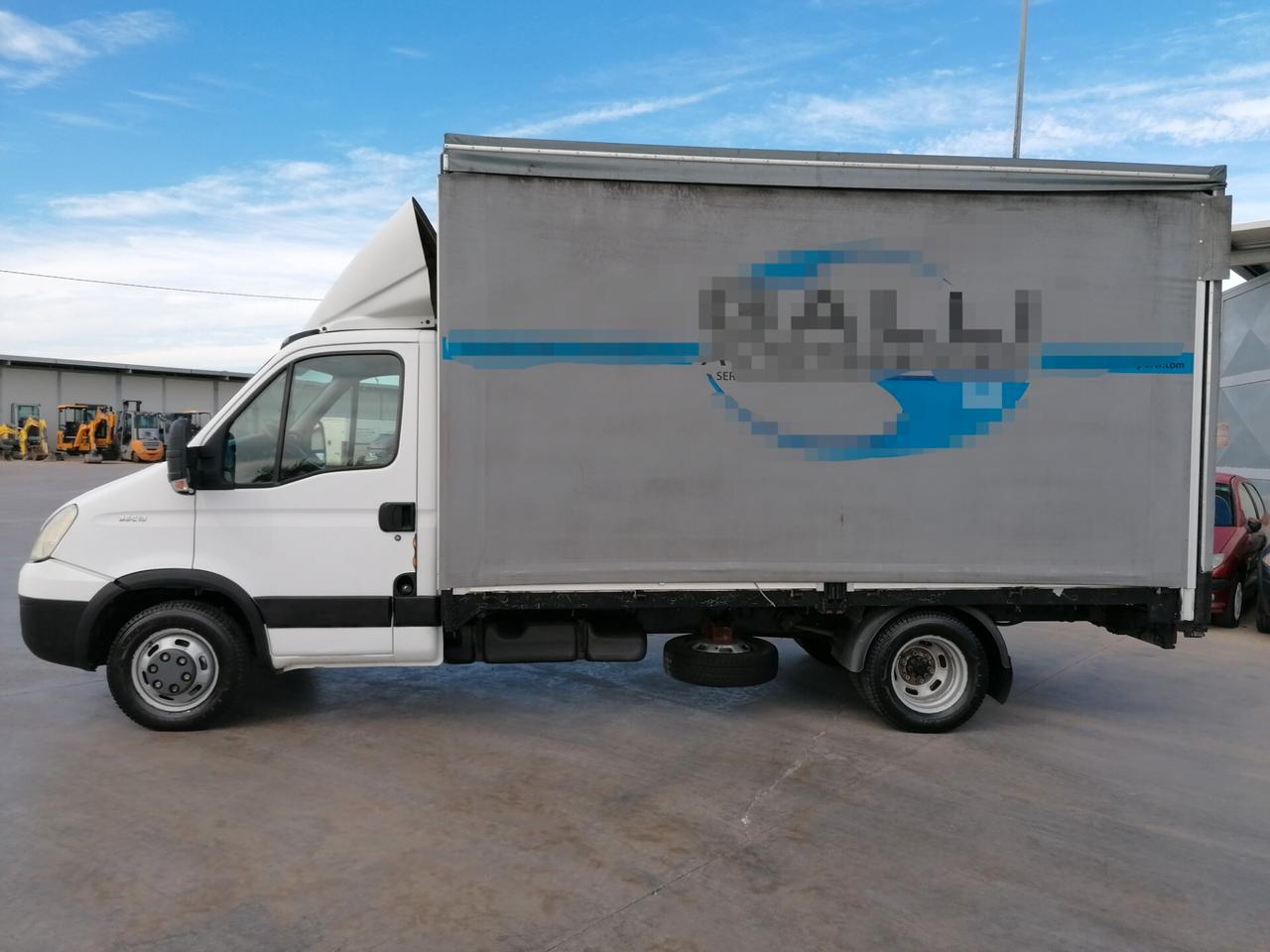 Iveco