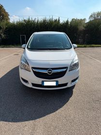 Opel Meriva 1.4 GPL - NEOPATENTATI - 12 MESI DI GARANZIA -