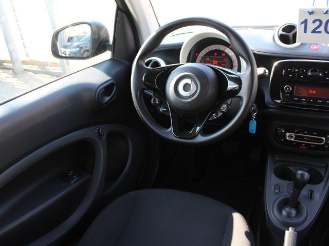 SMART ForTwo 70 1.0 twinamic Youngster