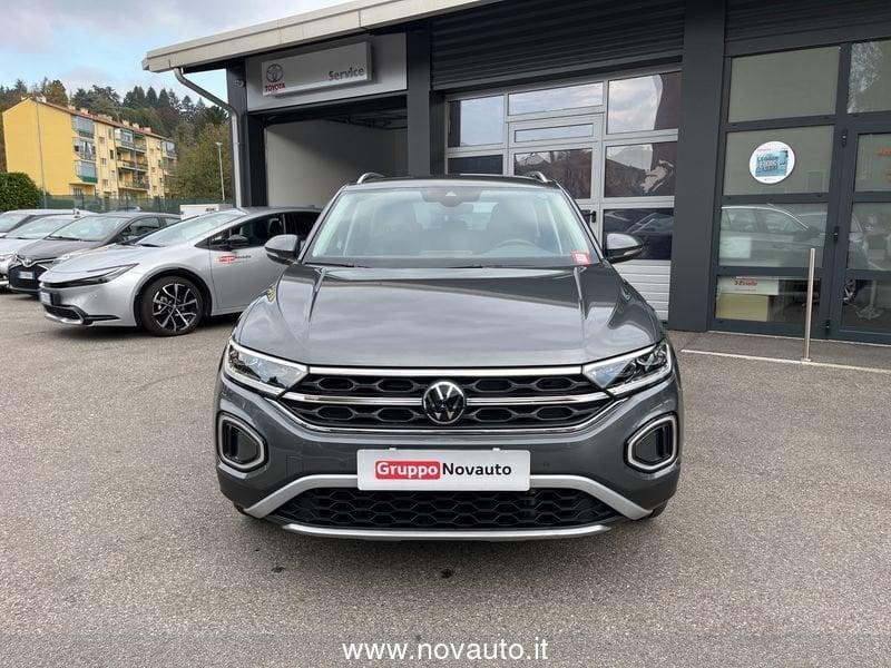 Volkswagen T-Roc T-Roc 2.0 TDI SCR 150 CV DSG Style