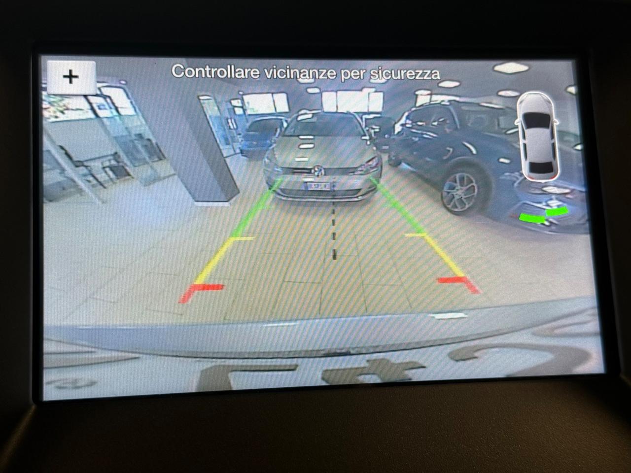 Ford Edge 2.0 TDCI 210 CV AWD Start&Stop Powershift Vignale