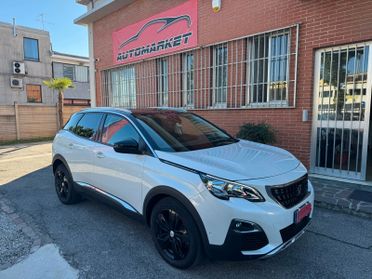 Peugeot 3008 1.2 PureTech Turbo 130 S&S Allure
