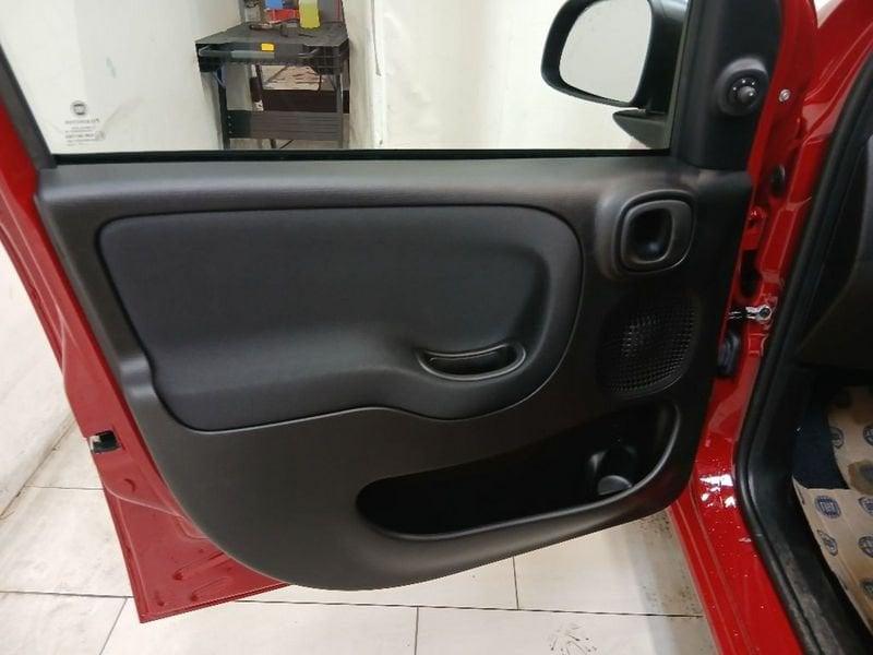 FIAT Pandina Cross 1.0 firefly hybrid s&s 70cv